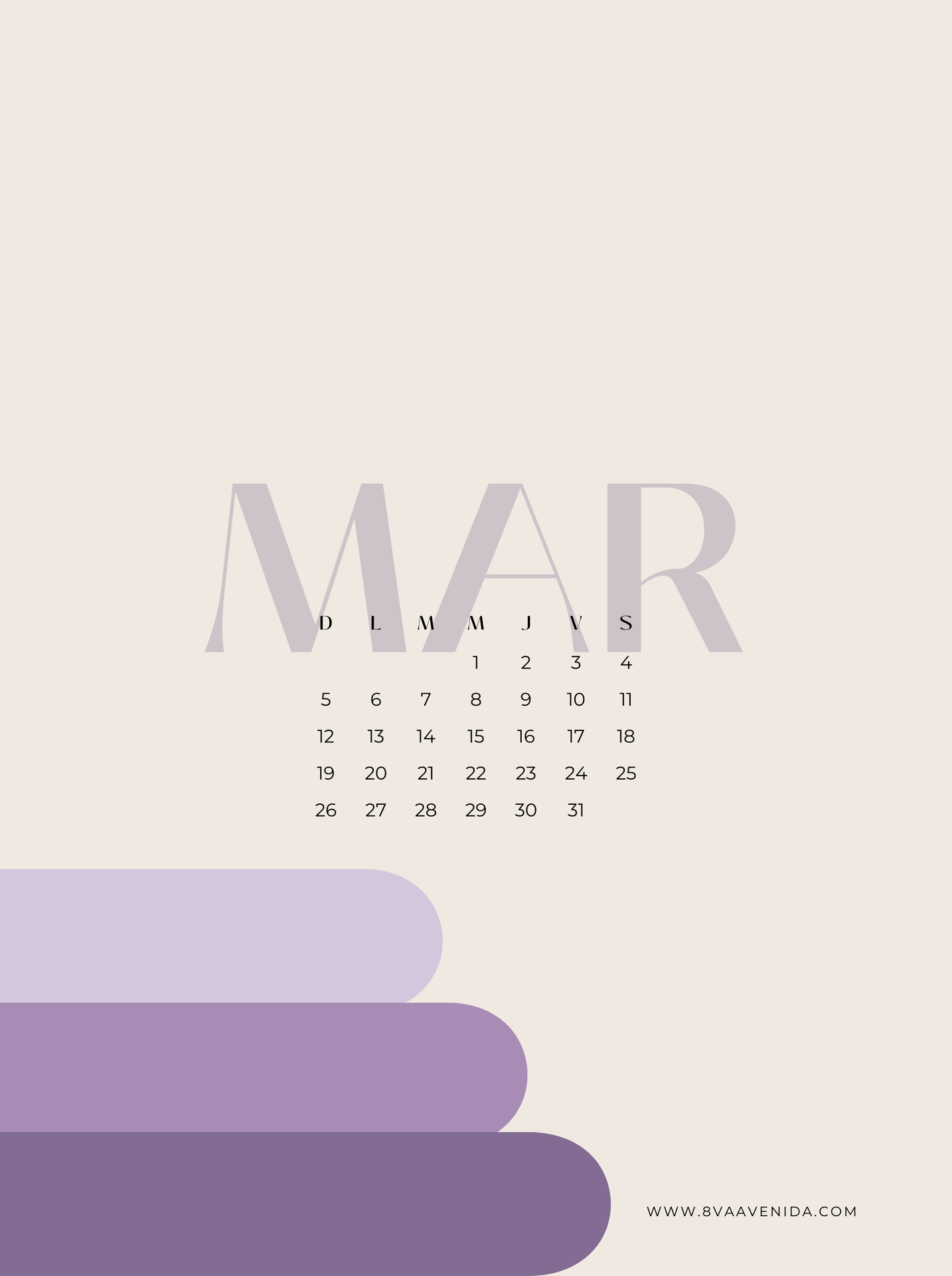 Marzo