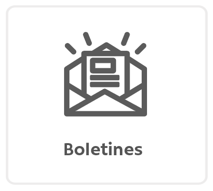 Boletines