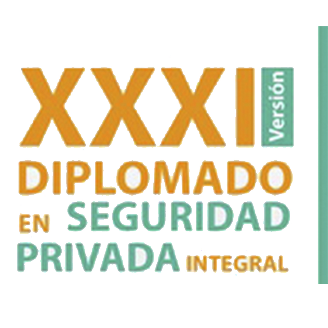 Versión XXXI Diplomado en Seguridad privada Integral