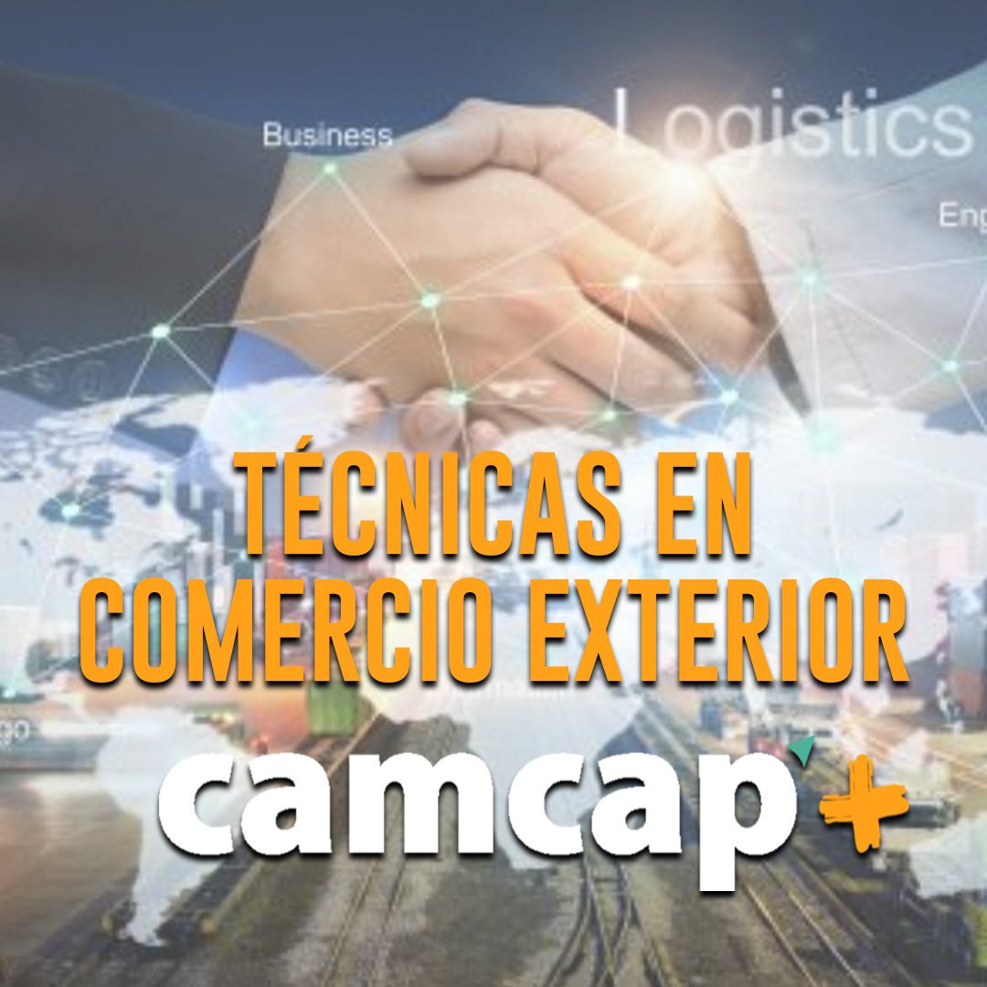 Técnicas en Comercio Exterior