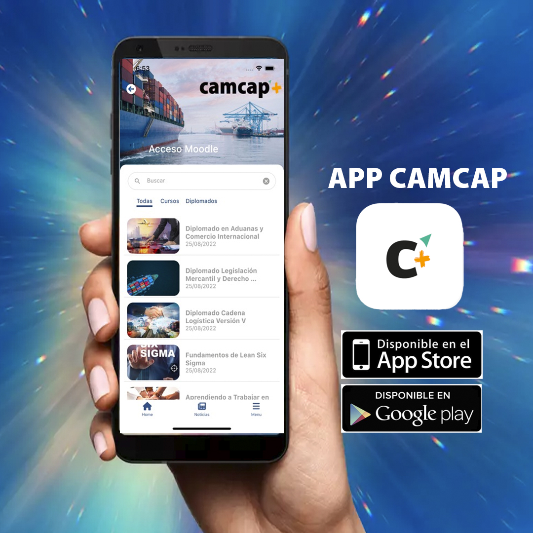 Camcap APP