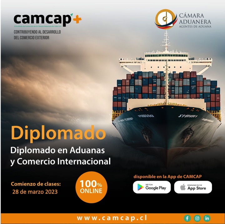 Diplomado Aduanas y Comercio Internacional