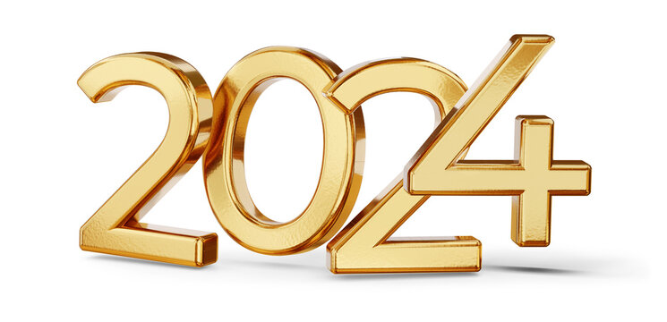 ¡Feliz 2024!