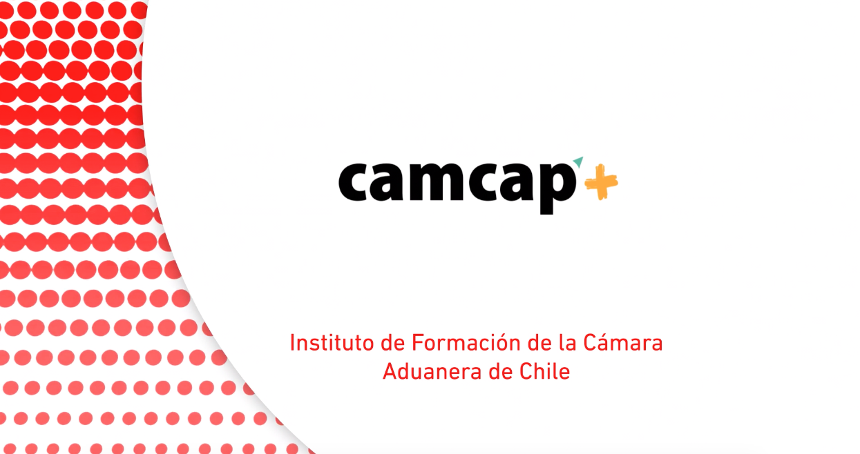 Cursos de Mayo en Camcap