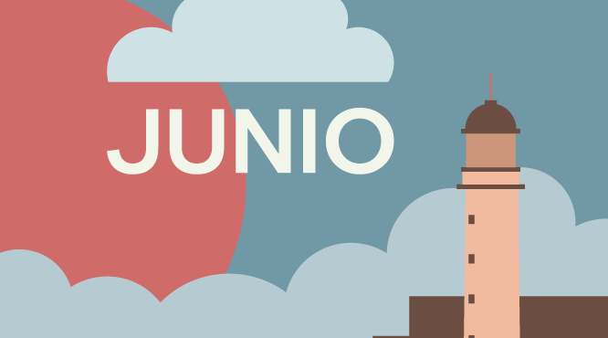 Próximos Cursos y Diplomados en Junio